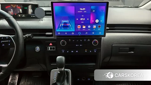 Hyundai Staria 2024 Черный из Кореи, фото 6