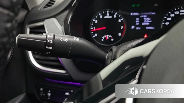 Kia Seltos 2020 Белый из Кореи, фото 6