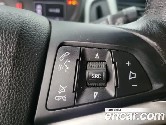 Chevrolet (GM Daewoo) The New Aveo Sedan id 2844966 из Кореи 6