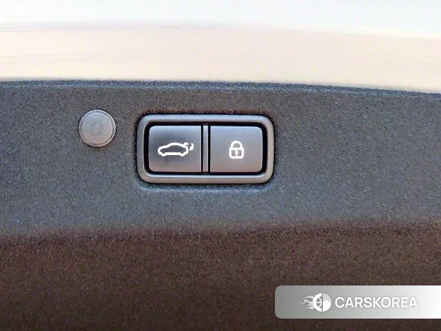 Hyundai The New Grandeur IG 2020 Серый из Кореи, фото 6