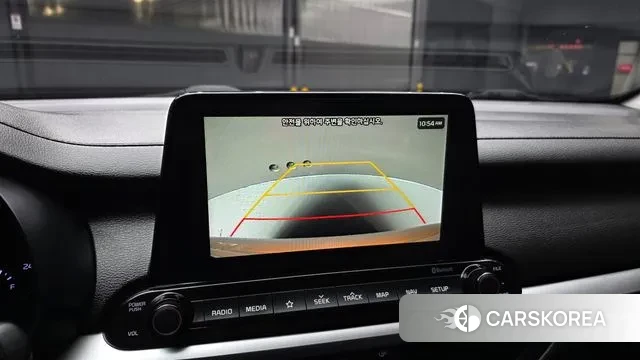 Kia Come New K3 2020 Белый из Кореи, фото 6