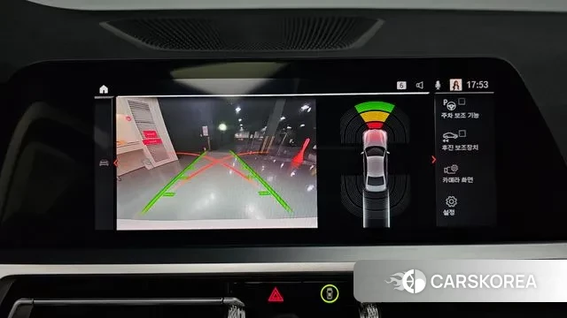 BMW 3 Series (G20) 2022 Белый из Кореи, фото 6