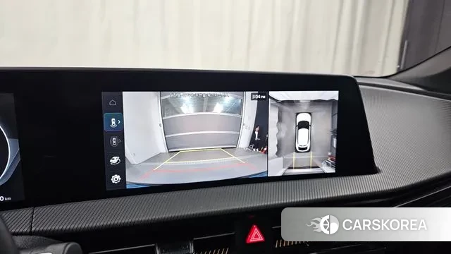 Kia EV6 2023 Белый из Кореи, фото 6