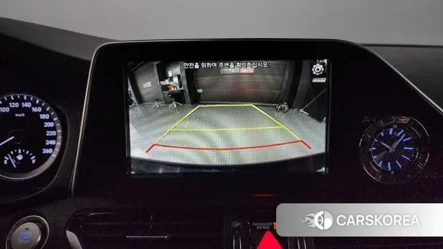 Hyundai Grandeur IG 2018 Черный из Кореи, фото 6