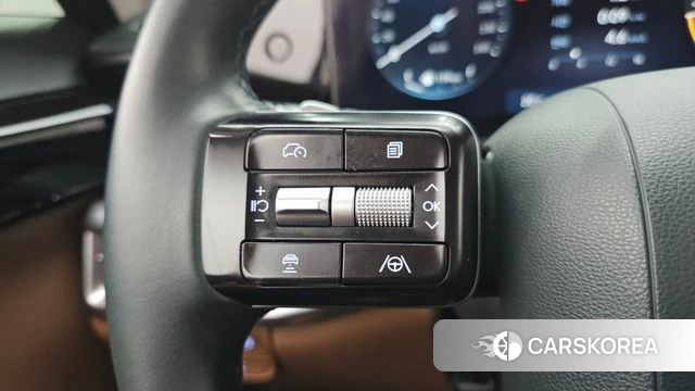 Hyundai Grandeur (GN7) 2025 Серый из Кореи, фото 6