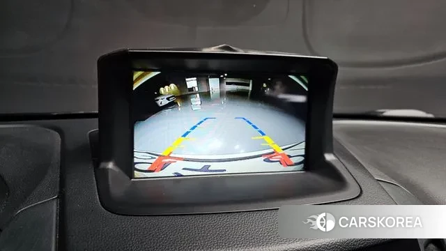 Ssangyong Tivoli Armor 2018 Белый из Кореи, фото 6