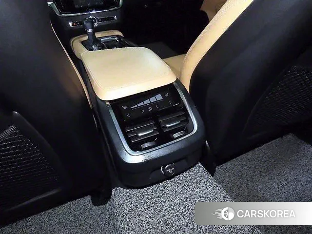 Volvo S90 2019 Белый из Кореи, фото 6