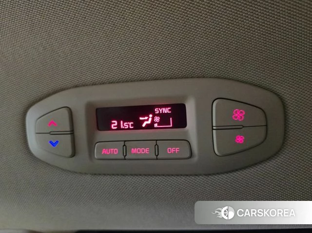 Kia The New Carnival 2018 Черный из Кореи, фото 6