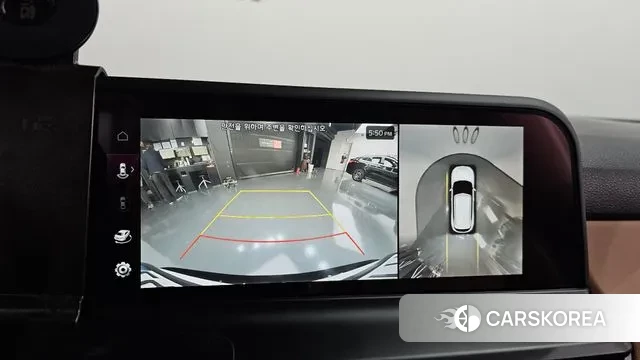 Kia The New Seltos 2023 Белый из Кореи, фото 6