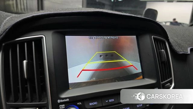 Hyundai The New Grand Starex 2020 Желтый из Кореи, фото 6