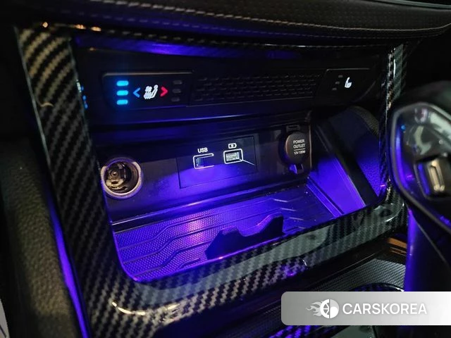 Ssangyong The New Rexton Sport 2022 Белый из Кореи, фото 6