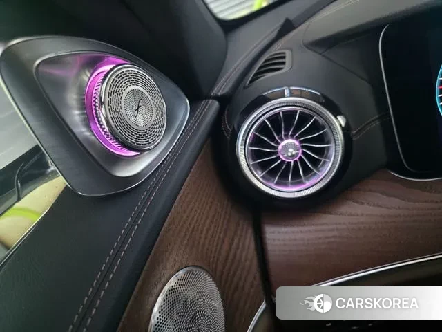 Mercedes-Benz E-Class W213 2023 Белый из Кореи, фото 6