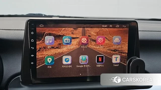 Kia The New K3 2nd generation 2022 Белый из Кореи, фото 6