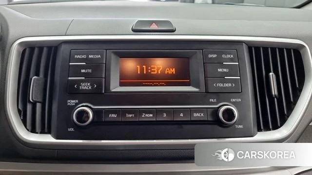 Kia The New Ray 2022 Белый из Кореи, фото 6