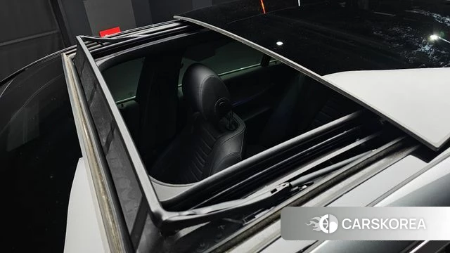 Mercedes-Benz E-Class W213 2018 Серый из Кореи, фото 6