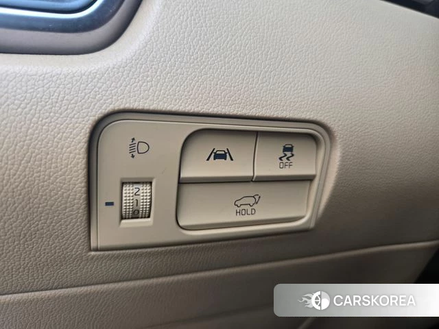 Kia Sorento 4th Generation 2021 Белый из Кореи, фото 6