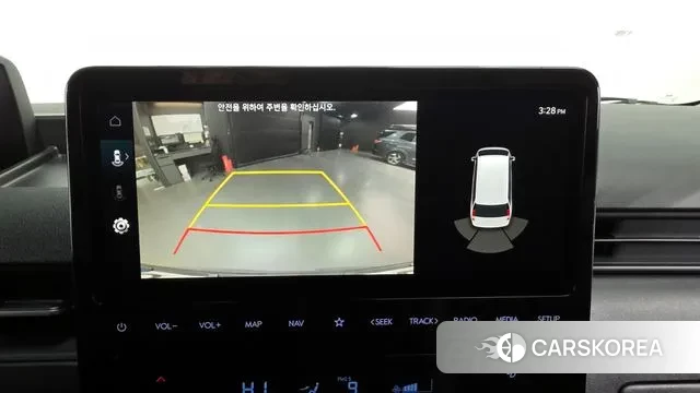 Hyundai Staria 2022 Серебряный из Кореи, фото 6