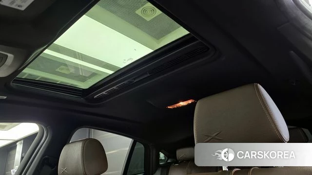 BMW X4 (F26) 2018 Белый из Кореи, фото 6