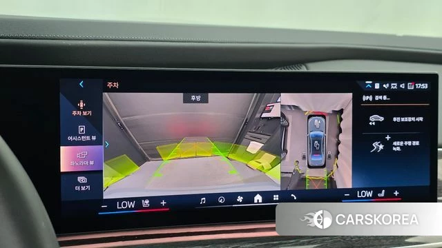 BMW i7 (G70) 2023 Серебристо-серый из Кореи, фото 6