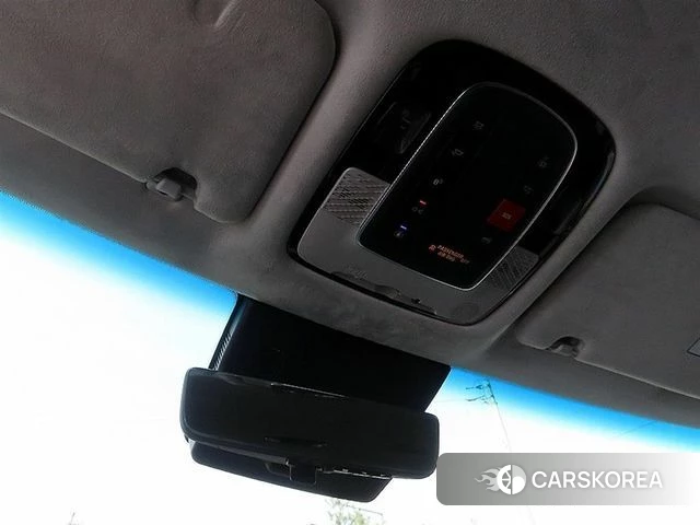 Hyundai The New Palisade 2023 Серый из Кореи, фото 6