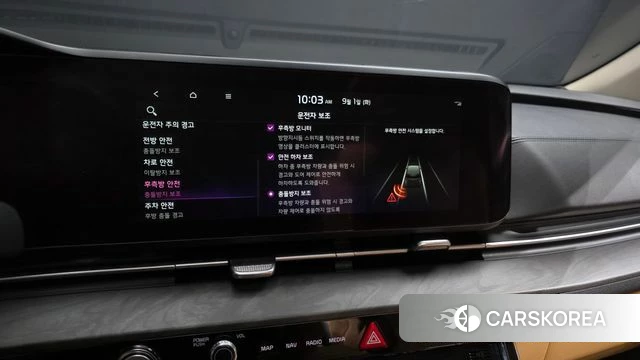 Kia Carnival 4th generation 2022 Белый из Кореи, фото 6