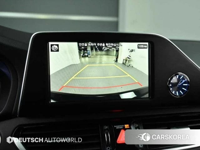 Hyundai Grandeur IG 2018 Черный из Кореи, фото 6