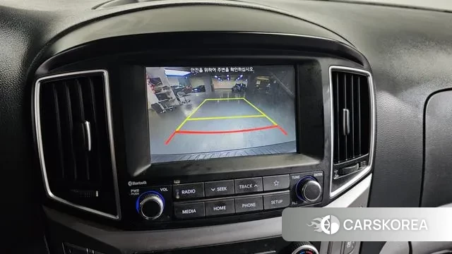 Hyundai The New Grand Starex 2020 Серебристо-серый из Кореи, фото 6