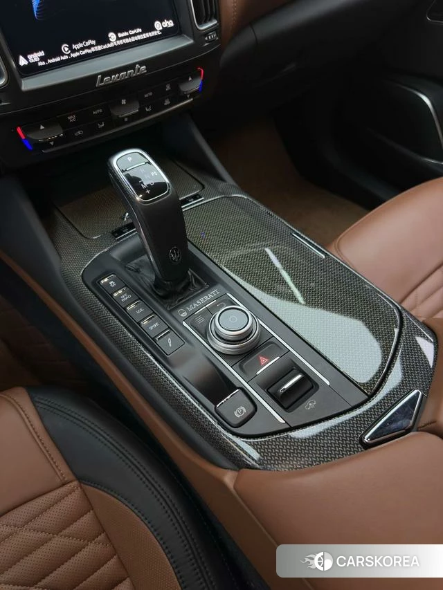 Maserati Levante 2020 Синий из Китая, фото 6