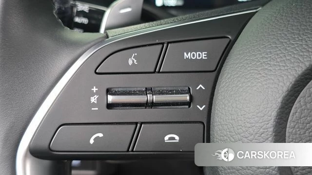 Hyundai Sonata (DN8) 2021 Серый из Кореи, фото 6