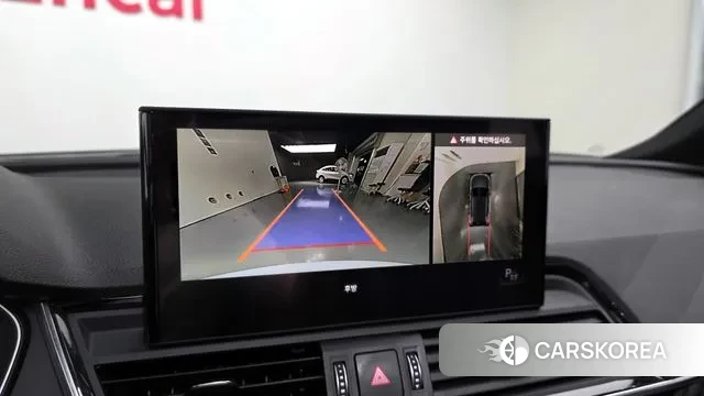 Audi Q5 (FY) 2022 Белый из Кореи, фото 6