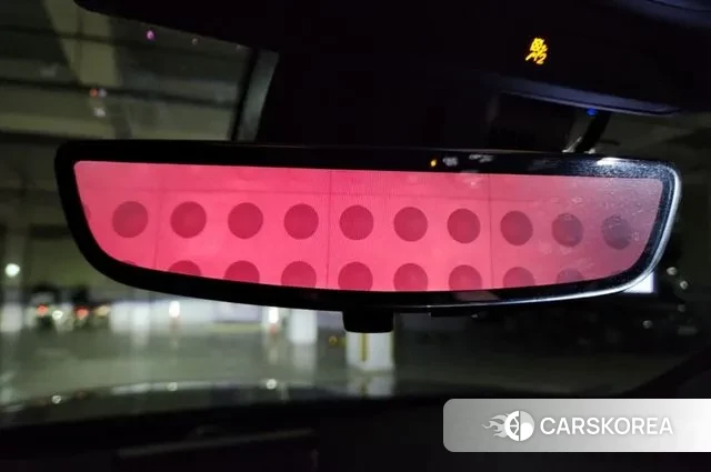 Cadillac CT6 2019 Черный из Кореи, фото 6