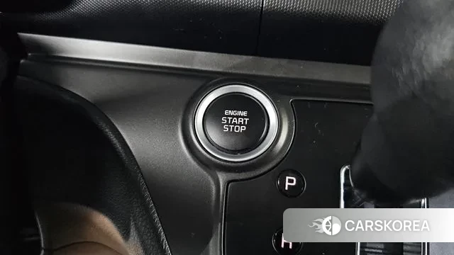 Kia The New Kia Ray 2023 Белый из Кореи, фото 6