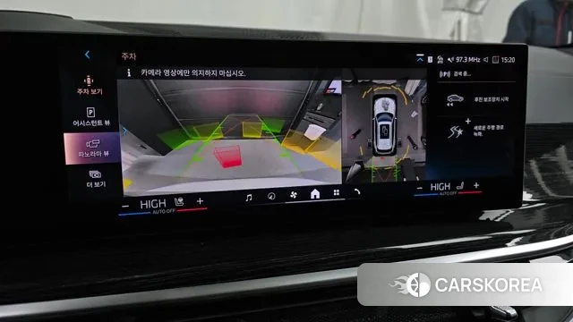 BMW X5 (G05) 2024 Белый из Кореи, фото 6