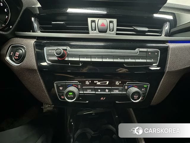 BMW X1 2022 Белый из Китая, фото 6