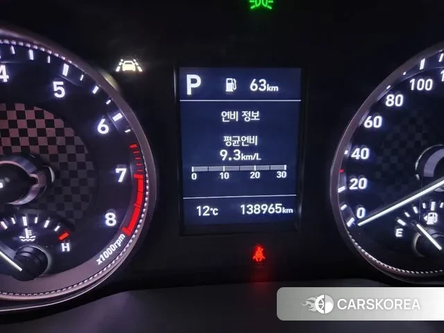 Hyundai The New Avante AD 2018 Белый из Кореи, фото 6