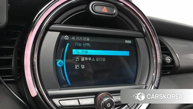 Mini Cooper D 2019 Цвет тростника из Кореи, фото 6