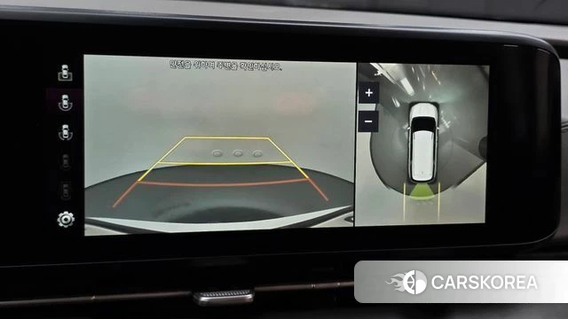 Kia Carnival 4th generation 2021 Белый из Кореи, фото 6