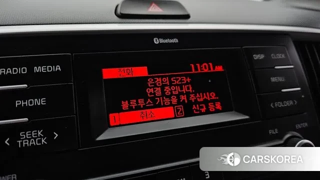 Kia The New Ray 2021 Белый из Кореи, фото 6