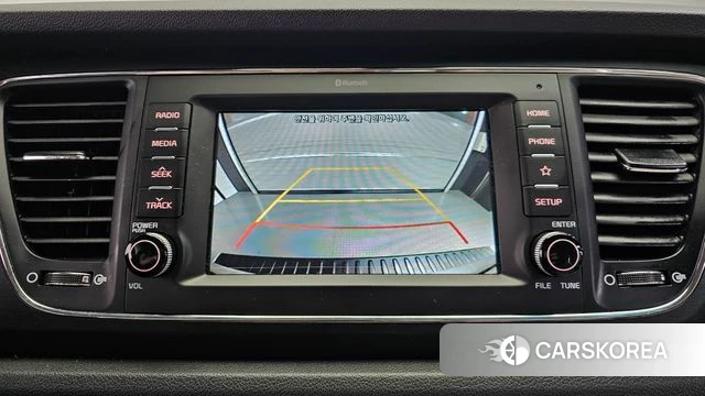 Kia The New Carnival 2020 Серебряный из Кореи, фото 6