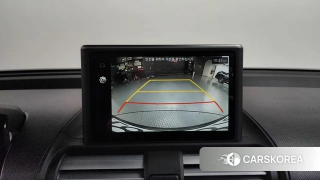 Hyundai Casper 2022 Золотой из Кореи, фото 6