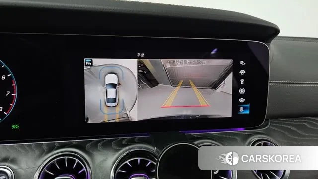 Mercedes-Benz CLS-Class C257 2022 Черный из Кореи, фото 6