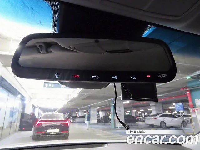 Hyundai Grandeur IG id 2668491 из Кореи 6