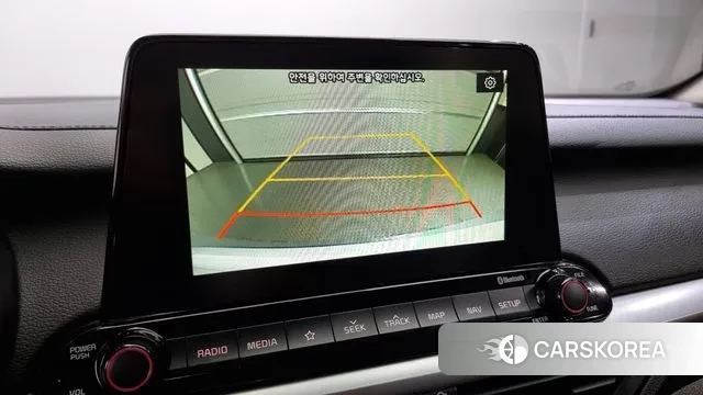 Kia Come New K3 2018 Белый из Кореи, фото 6