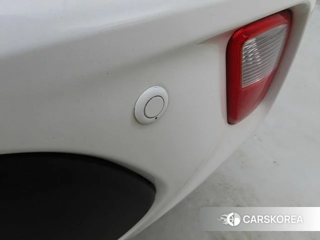 Kia All New Morning (JA) 2018 Белый из Кореи, фото 6