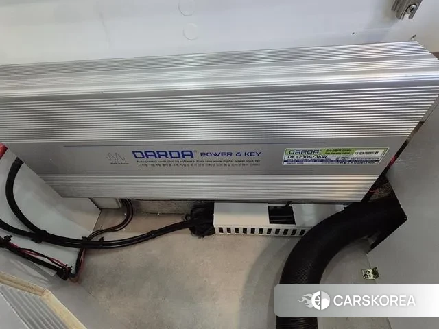 Renault Korea (Samsung) Master 2024 Белый из Кореи, фото 6