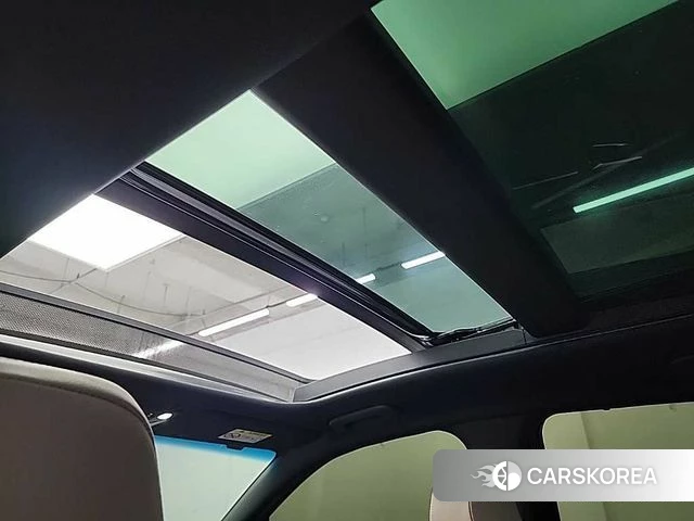 Kia K8 2021 Белый из Кореи, фото 6
