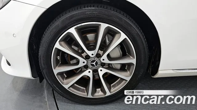 Mercedes-Benz E-Class W213 id 2622740 из Кореи 6