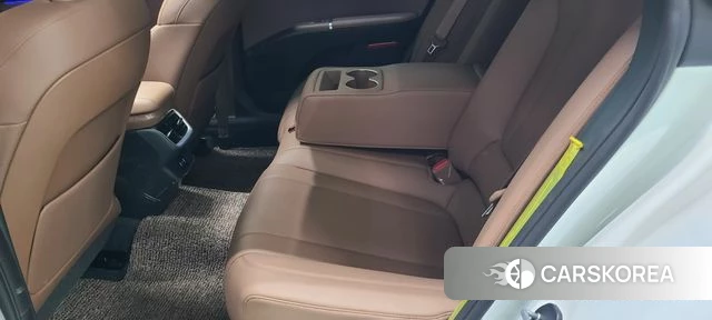 Hyundai Grandeur Hybrid (GN7) 2025 Белый из Кореи, фото 6
