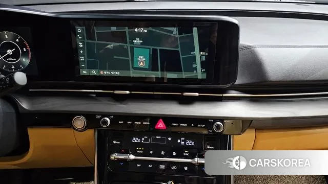 Kia Carnival 4th generation 2020 Серый из Кореи, фото 6