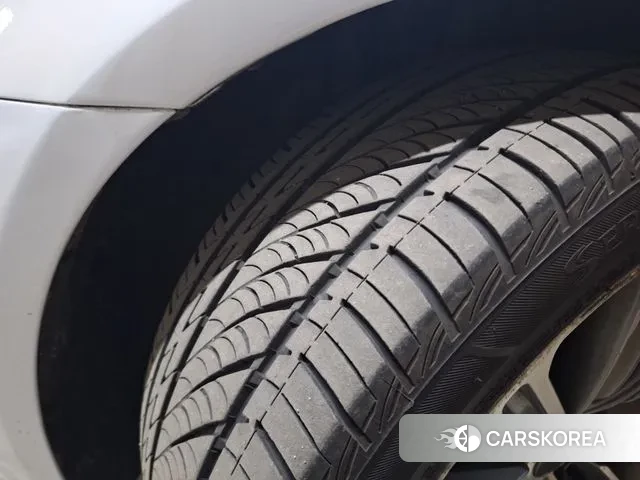 Genesis G80 2018 Белый из Кореи, фото 6